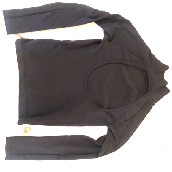 Free People turtle neck - Picture 3 of 5